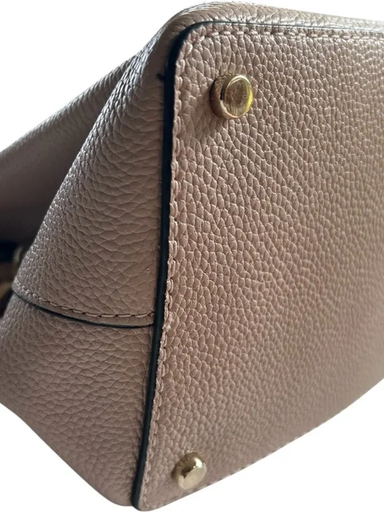 Kate Spade Ward Place Evangelie Bag in Rose Cloud with Tassel and Pockets. EUC - Picture 8 of 10